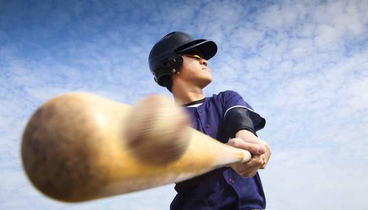 How to Improve Hand-Eye Coordination for Baseball