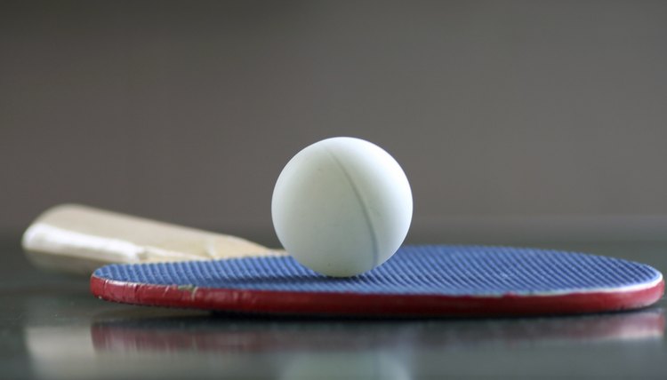 Ping Pong Ball  EverythingBranded USA