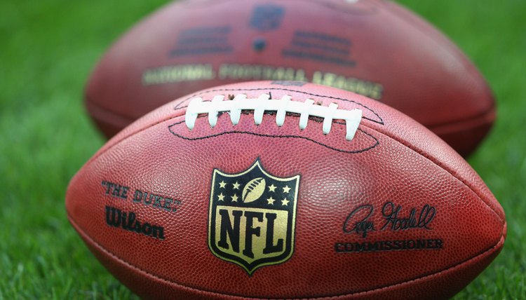 How Is the NFL Kicking Ball, or K-Ball, Different From the Regular