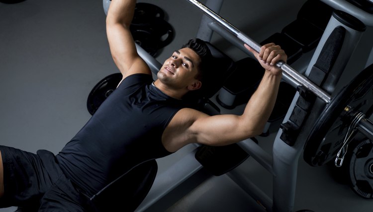 The Best Chest Exercises for Fast Growth
