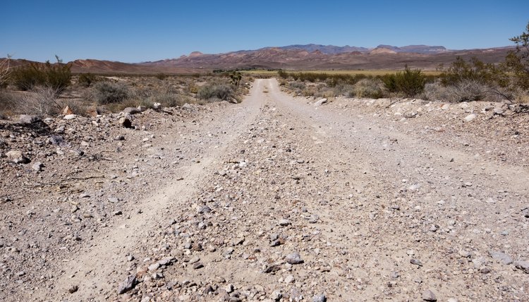 Path of Trail of Tears