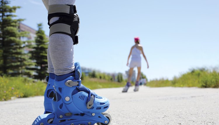 inline skating