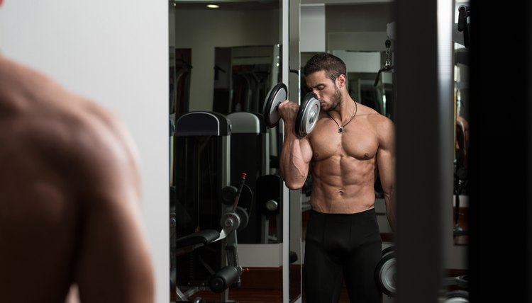 Is Biceps Exercise a Waste of Time?