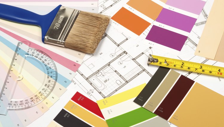 The Importance of Math for Interior Designers  Career Trend