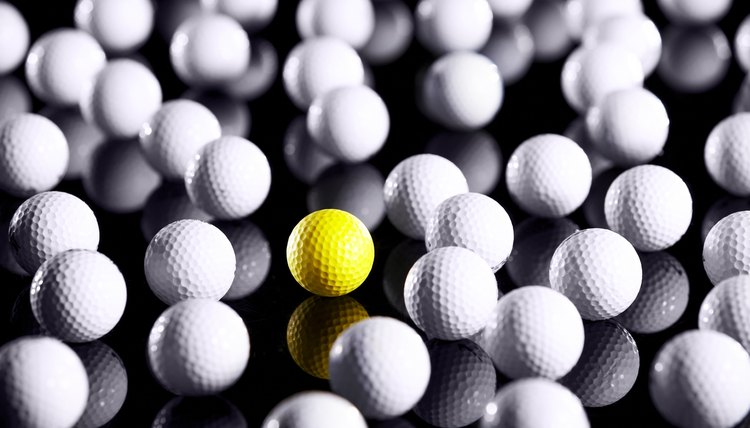 Choosing a golf ball that matches your style of play, plays a key role in improving your scores.