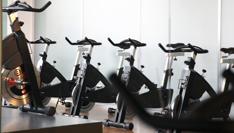The Most Comfortable Exercise Bikes