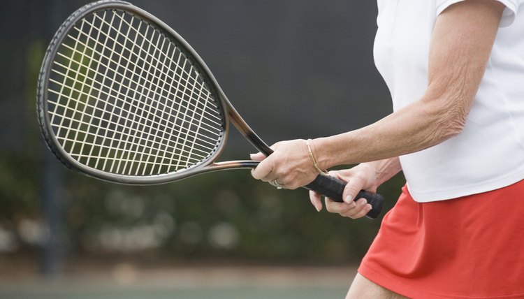 The Best Tennis Rackets for Beginners