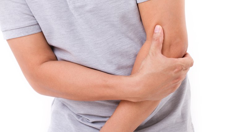 Natural Treatment for Sore Muscles
