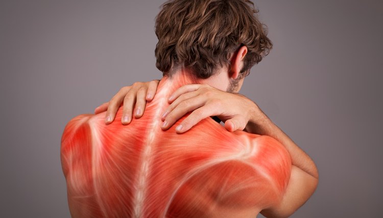 Pilates Exercises for the Neck