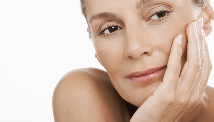 How to Exercise to Firm Under the Chin