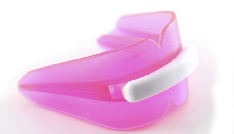 MOUTH GUARD