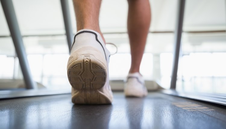 How to Move a Treadmill With a Hand Truck - SportsRec