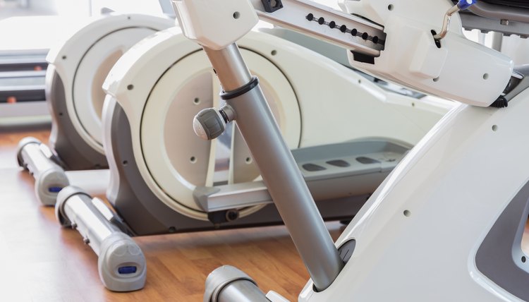 How to Troubleshoot a Proform Elliptical