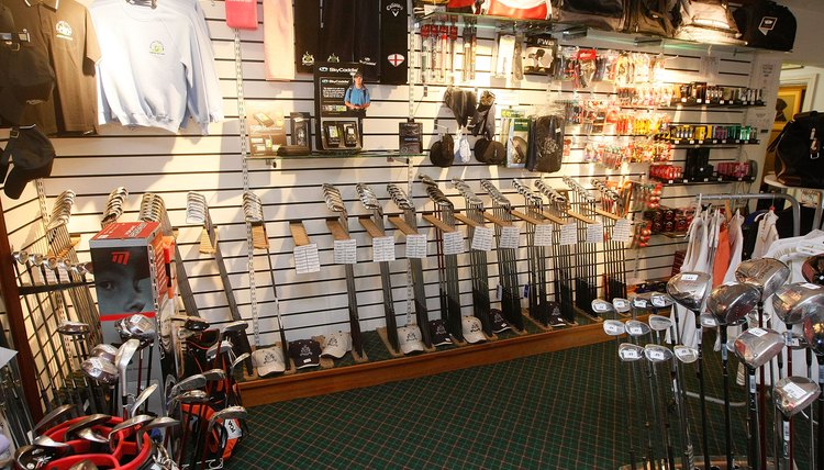 Amassing a club collection can get costly, so choose wisely.