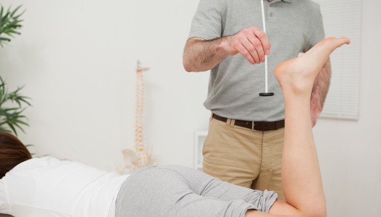 Causes of Achilles Tendon Pain and Swelling