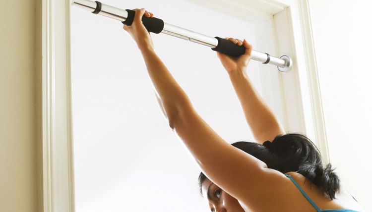 Perfect Pullup Installation Instructions