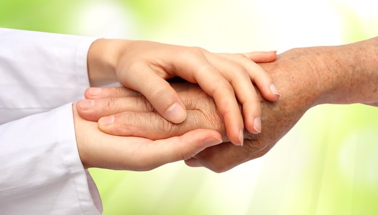 Thank them for being such a wonderful part of your life.
