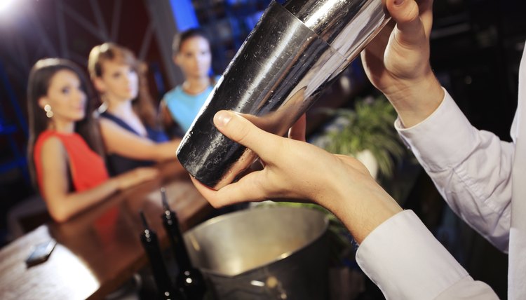 How to Get a Bartending License | Career Trend