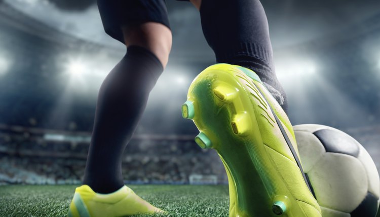 Best cleats for on sale turf