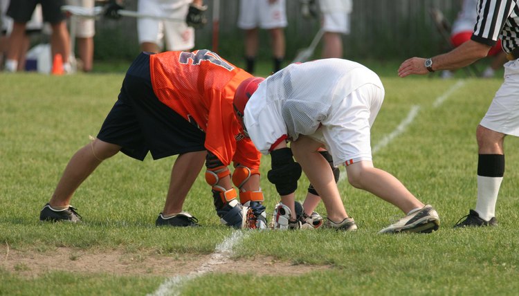 Flag football store turf shoes