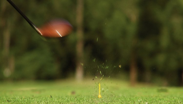 Rotate the clubhead's toe over the heel after impact.