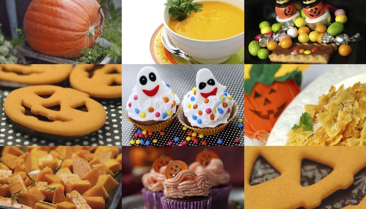 touch-and-feel-foods-for-a-halloween-party-synonym