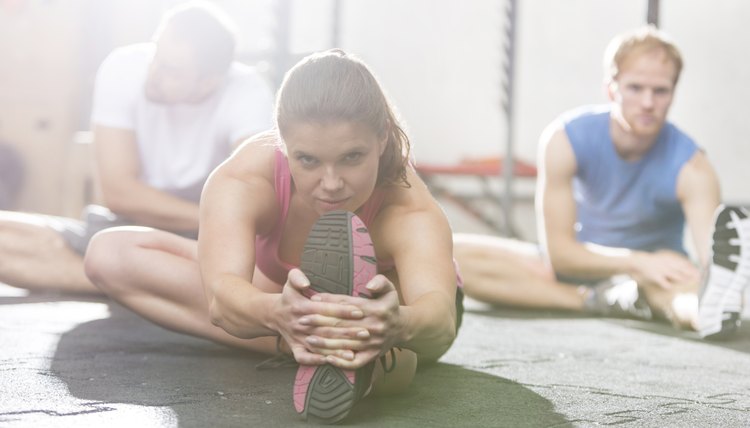5 Things You Need to Know About Cross Training Shoes