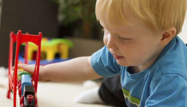 Some of the best toys inspire hours of imaginative play.