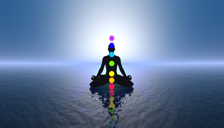 Yoga and the Pineal