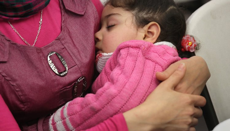 From civil wars to natural disasters and food shortages, there is massive need for humanitarian aid across the globe.