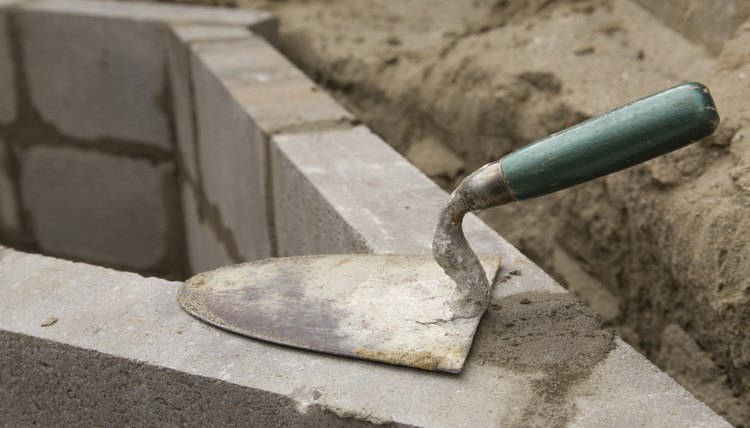 What Tools Do Masons Use? | Career Trend