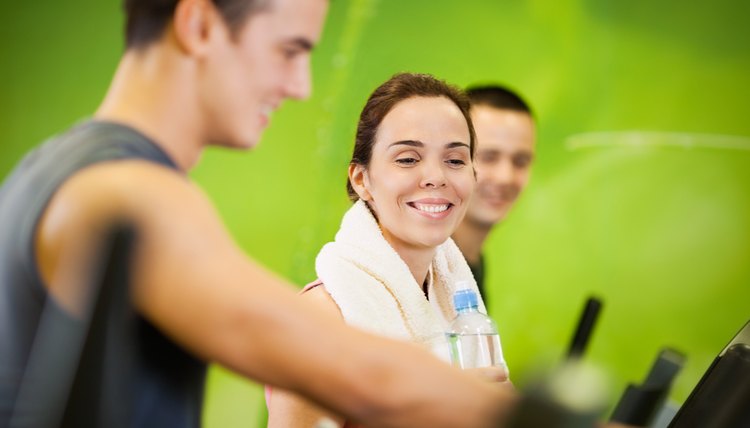 Fitness Training