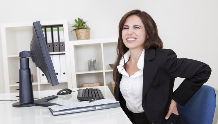 Exercises for Mid Back Pain