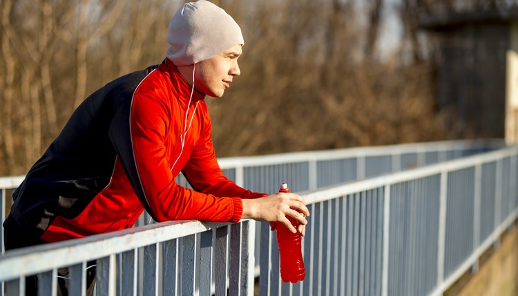 The Best Workout Energy Drink