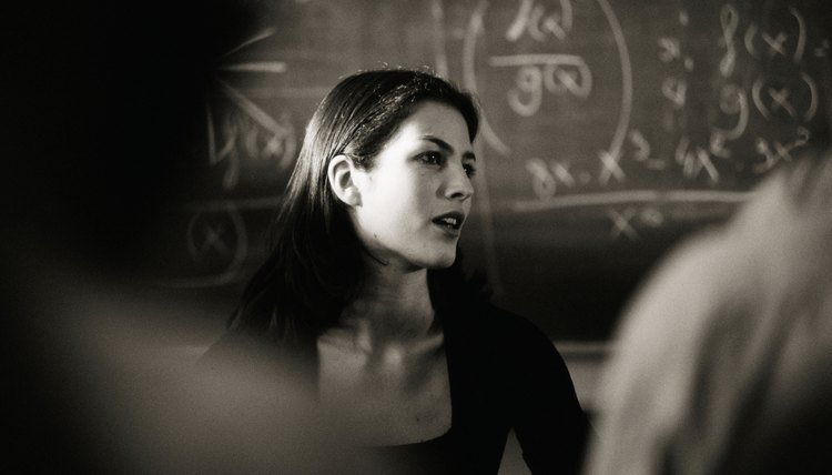 Tenure helps protect teachers but does not guarantee them a job.
