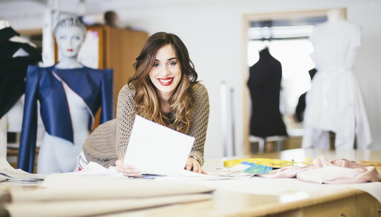 What Is a Wardrobe Attendant? | Career Trend