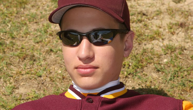 The Best Oakley Lenses for Baseball
