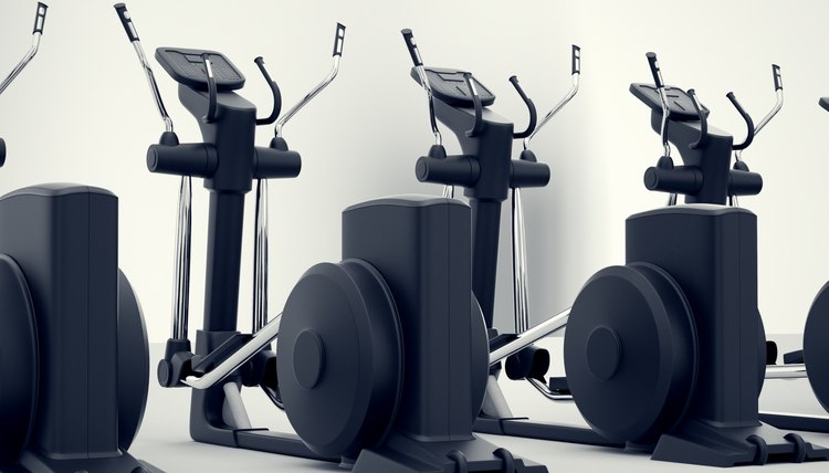 What Gym Machines to Use for Tone