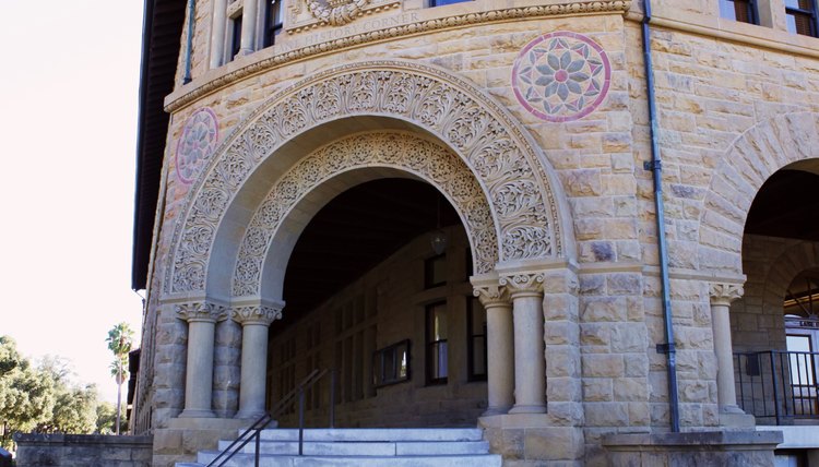 Stanford Universty.