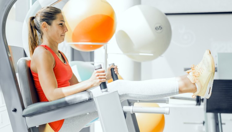 Abdominal Muscles and Back Pain