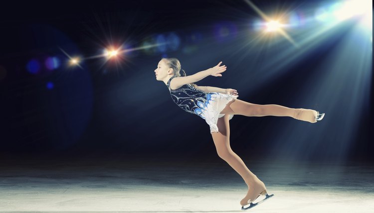 What Are the Best Ice Skates for Competitive Skaters? - Riedell Ice