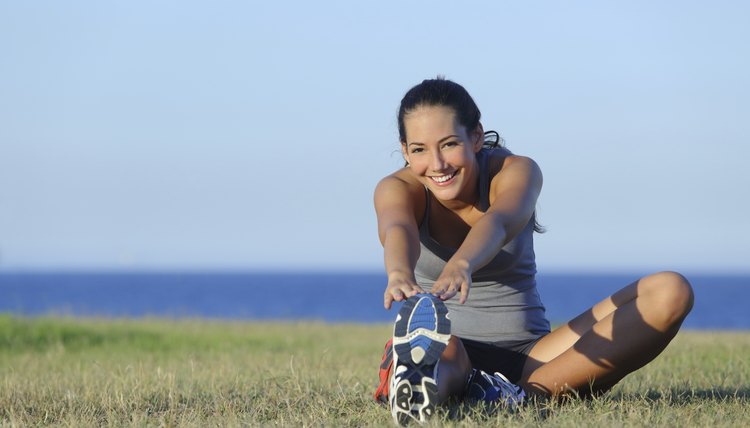 How to Keep Fit With Sacroiliitis
