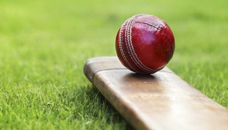 Sport of Cricket Information