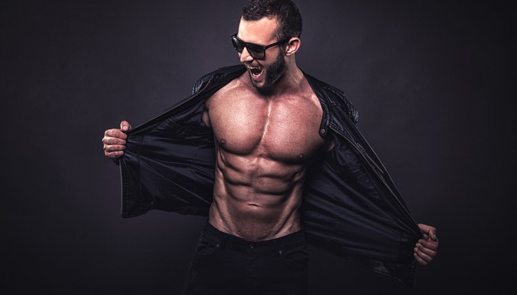 Ab King Pro Exercises