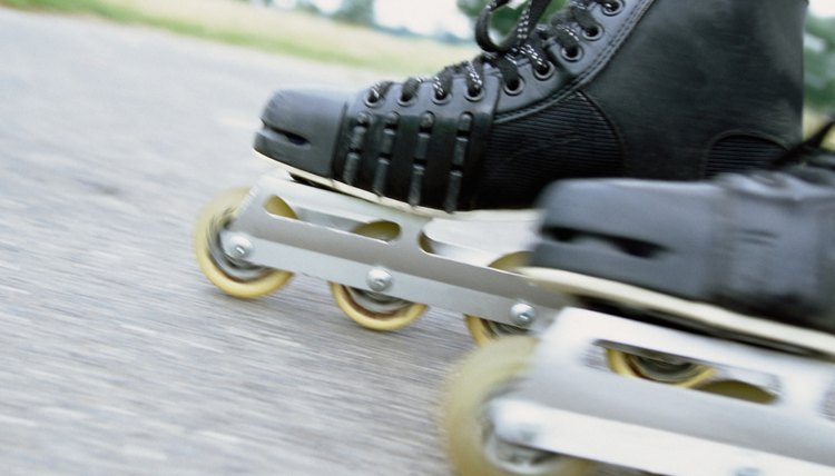 Inline skates