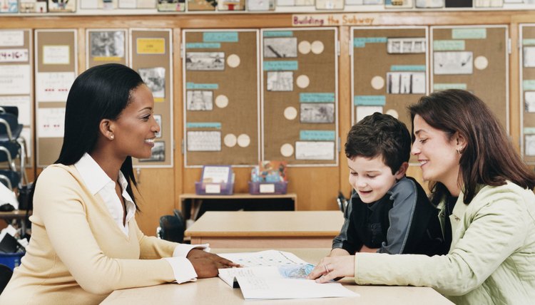 Quality teachers make a positive difference.