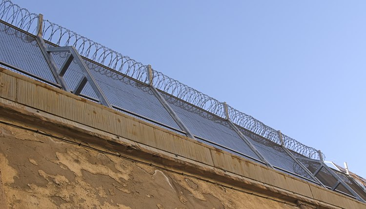 A wide variety of items can be sent to California inmates via state-approved companies.