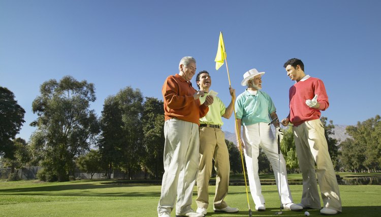 How to Obtain a Golf Handicap | Golfweek