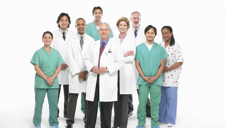 It is a requirement to maintain your medical license according to the regulations stipulated by a licensing board.