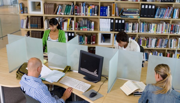 Tackle research one step at a time.